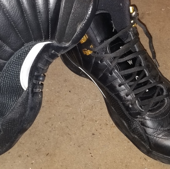 Air Jordan 12 Retro "The Master" - Picture 5 of 5
